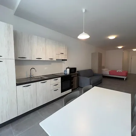 Quintarelli Home Europa 2 Negrar Exterior photo