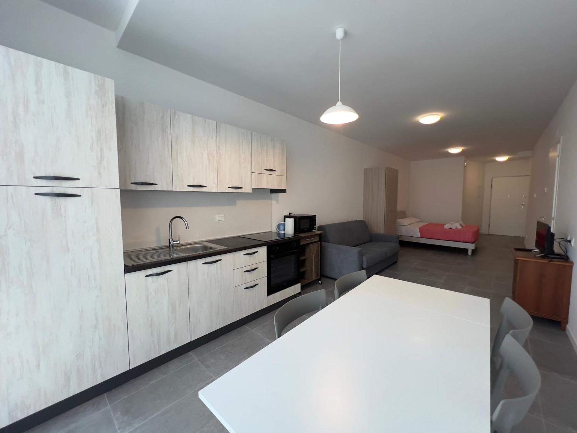 Apartment Quintarelli Europa 2 *