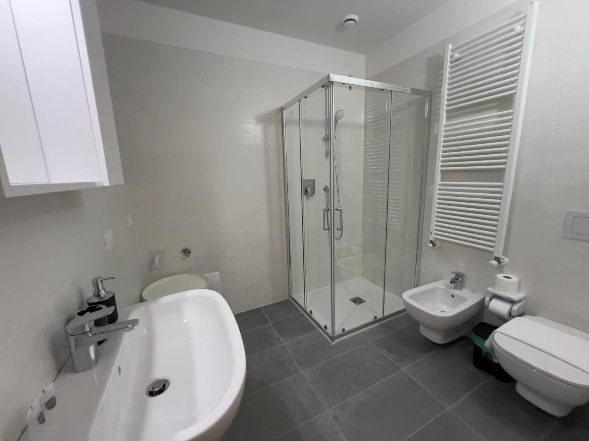Apartment Quintarelli Europa 2