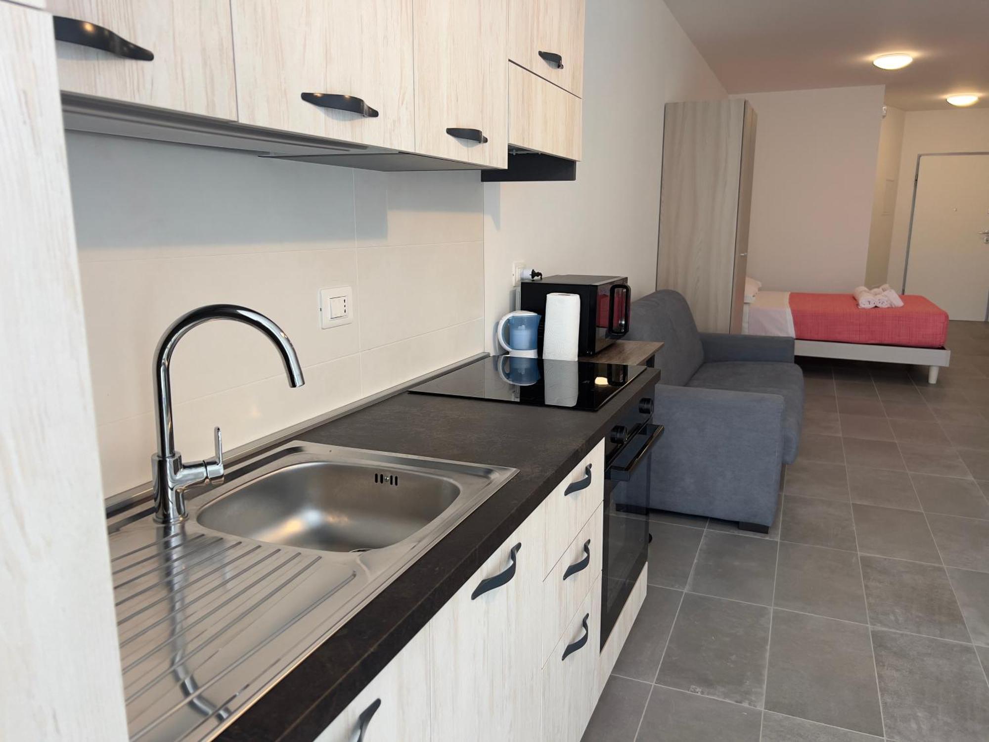 Quintarelli Europa 2 Apartment *