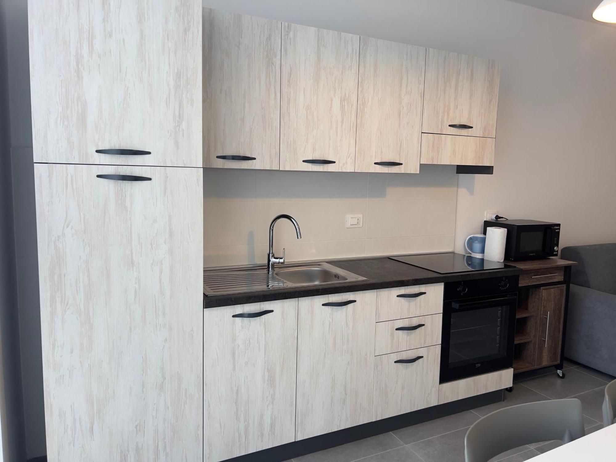Apartment Quintarelli Europa 2 Negrar